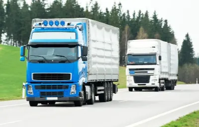 Antalya Bolvadin | Eşya Taşıma